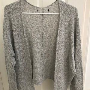 Brandy Melville Cardigan